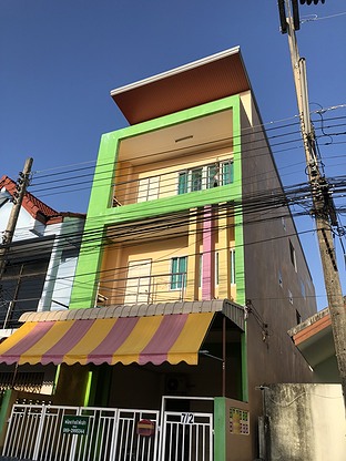 1 Bed Condo — photo 1