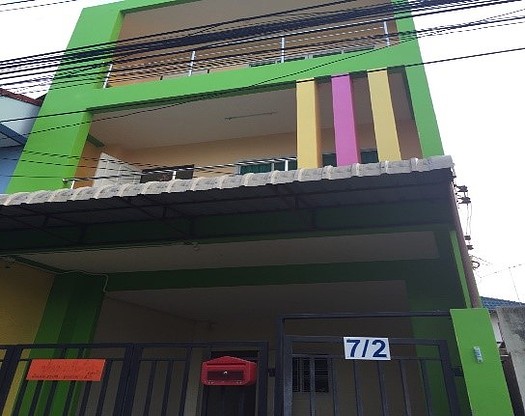 1 Bed Condo — photo 2