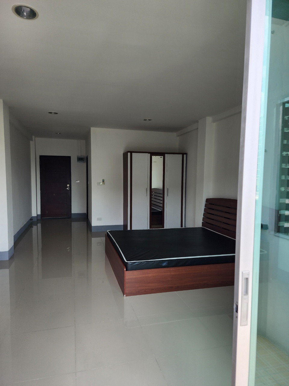 1 Bed Condo · Bang Khen, bangkok — photo 2