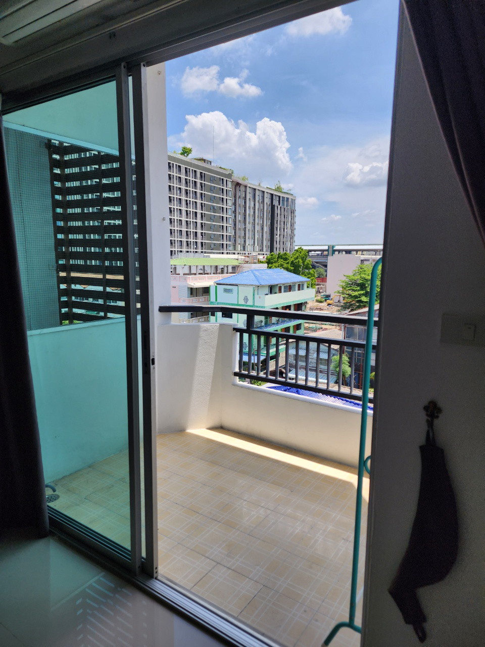 1 Bed Condo · Bang Khen, bangkok — photo 3