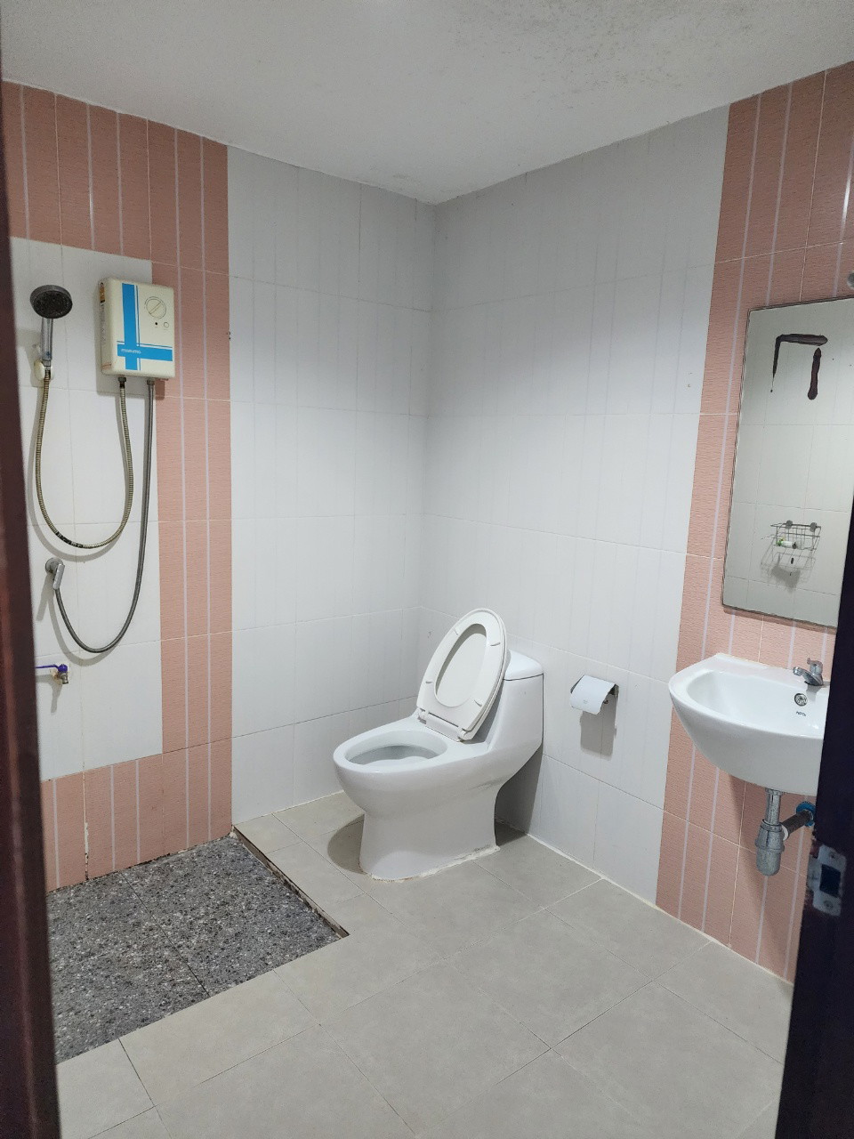 1 Bed Condo · Bang Khen, bangkok — photo 4
