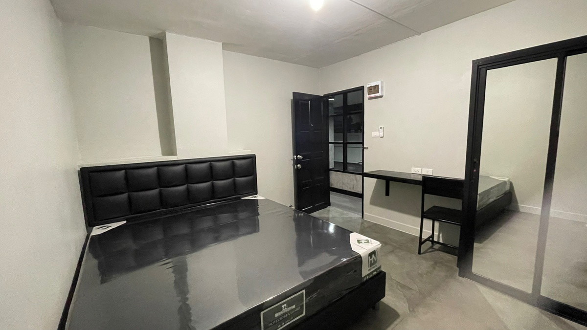 1 Bed Condo · Bang Khen, bangkok — photo 5