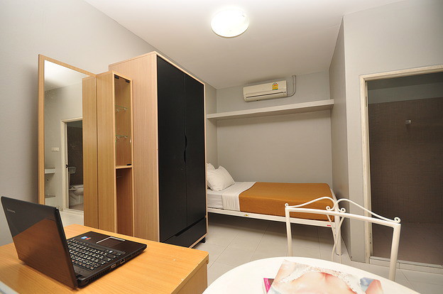 Condo · Bangkok Noi, bangkok