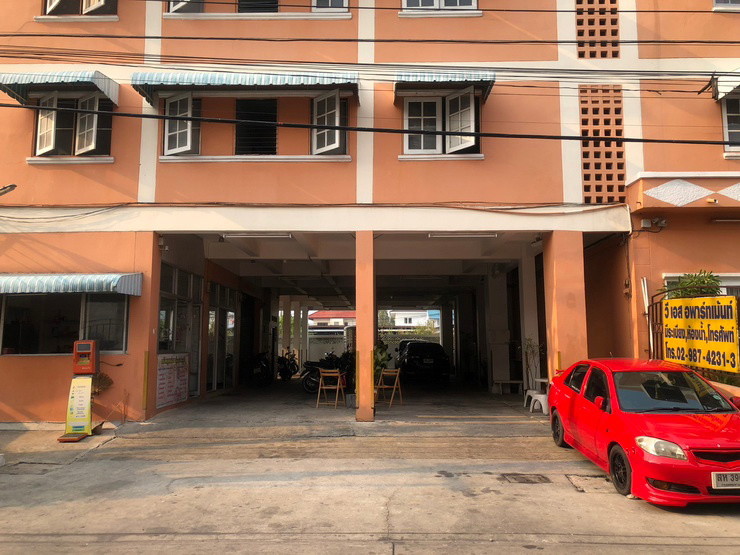 1 Bed Condo · pathum_thani — photo 4