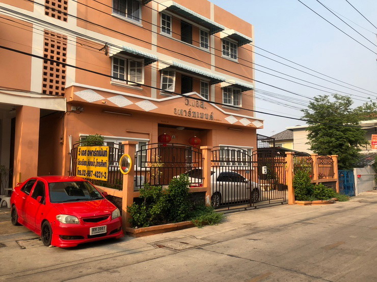 1 Bed Condo · pathum_thani — photo 5