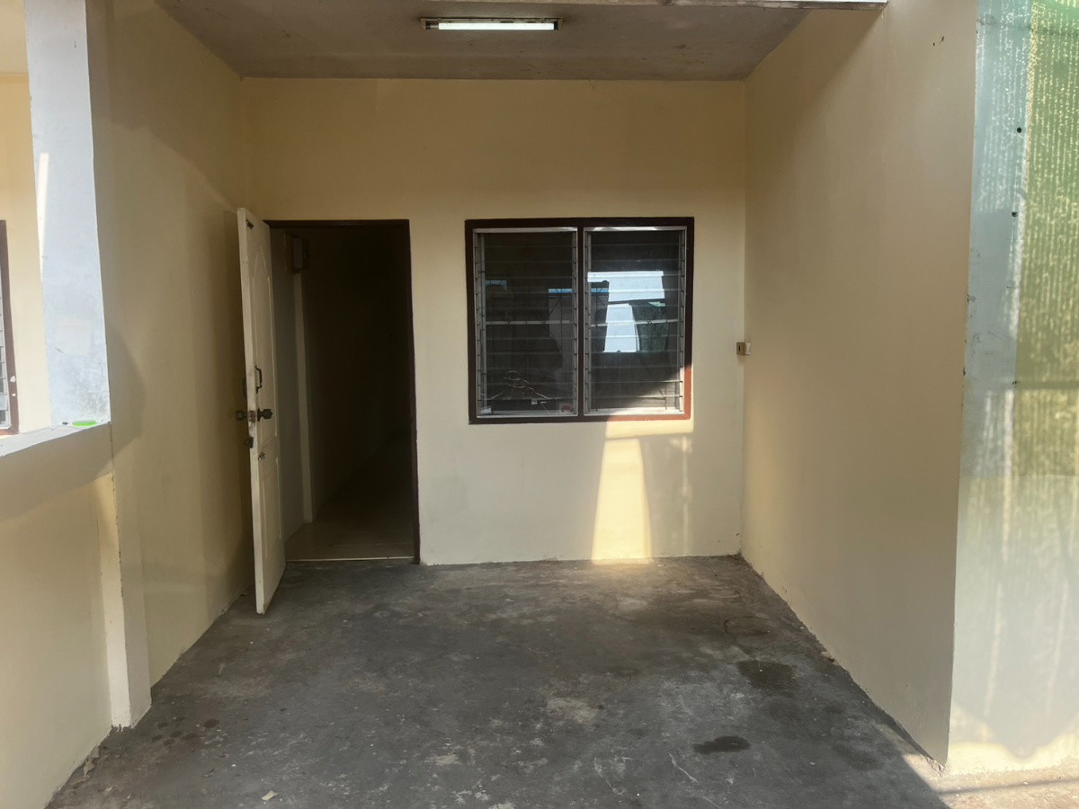 1 Bed Condo · Mueang Chon Buri, chon_buri — photo 4