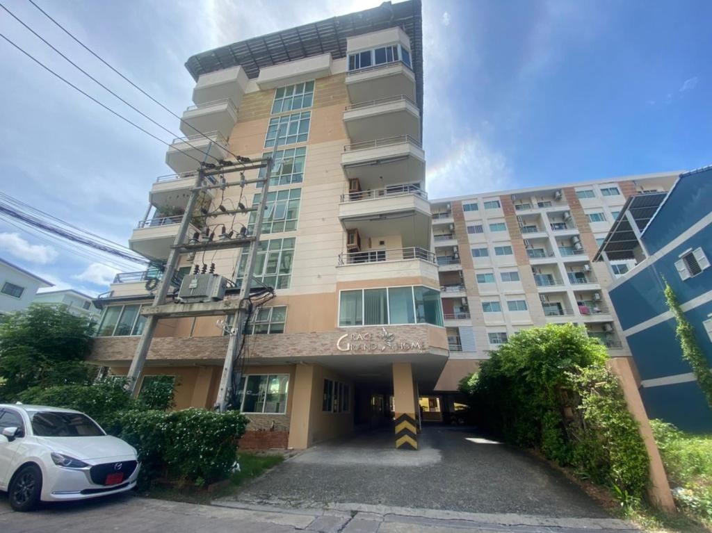 1 Bed Condo · Mueang Chon Buri, chon_buri — photo 4