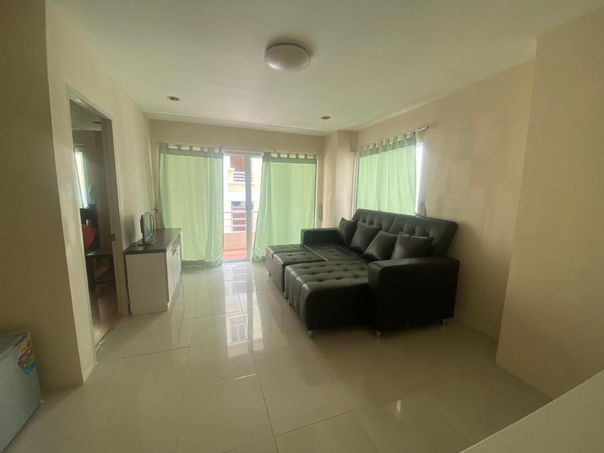 1 Bed Condo · Mueang Chon Buri, chon_buri — photo 5
