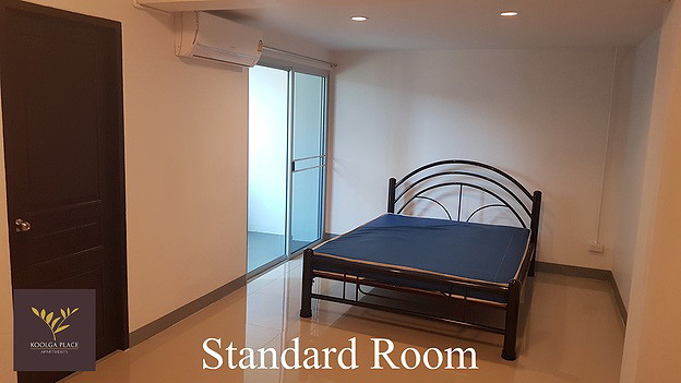 Condo · Bueng Kum, bangkok — photo 1