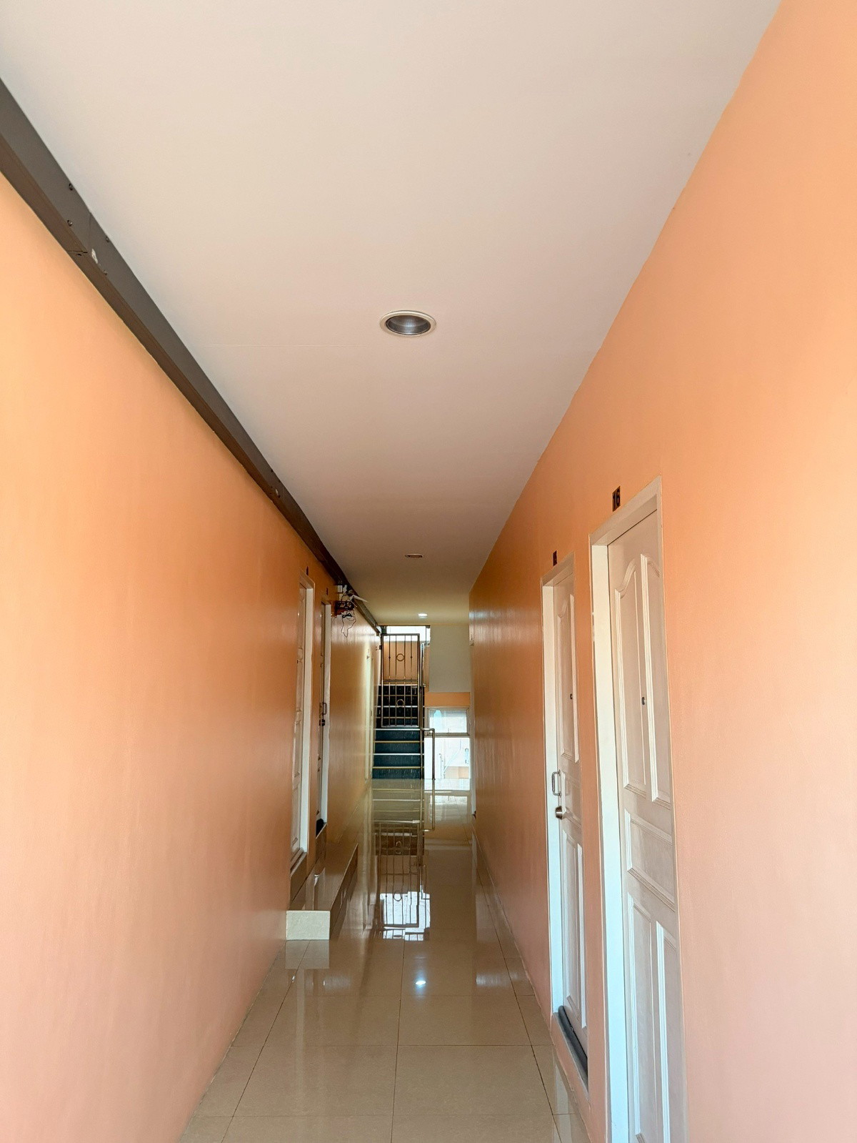 1 Bed Condo · Bang Sue, bangkok — photo 4