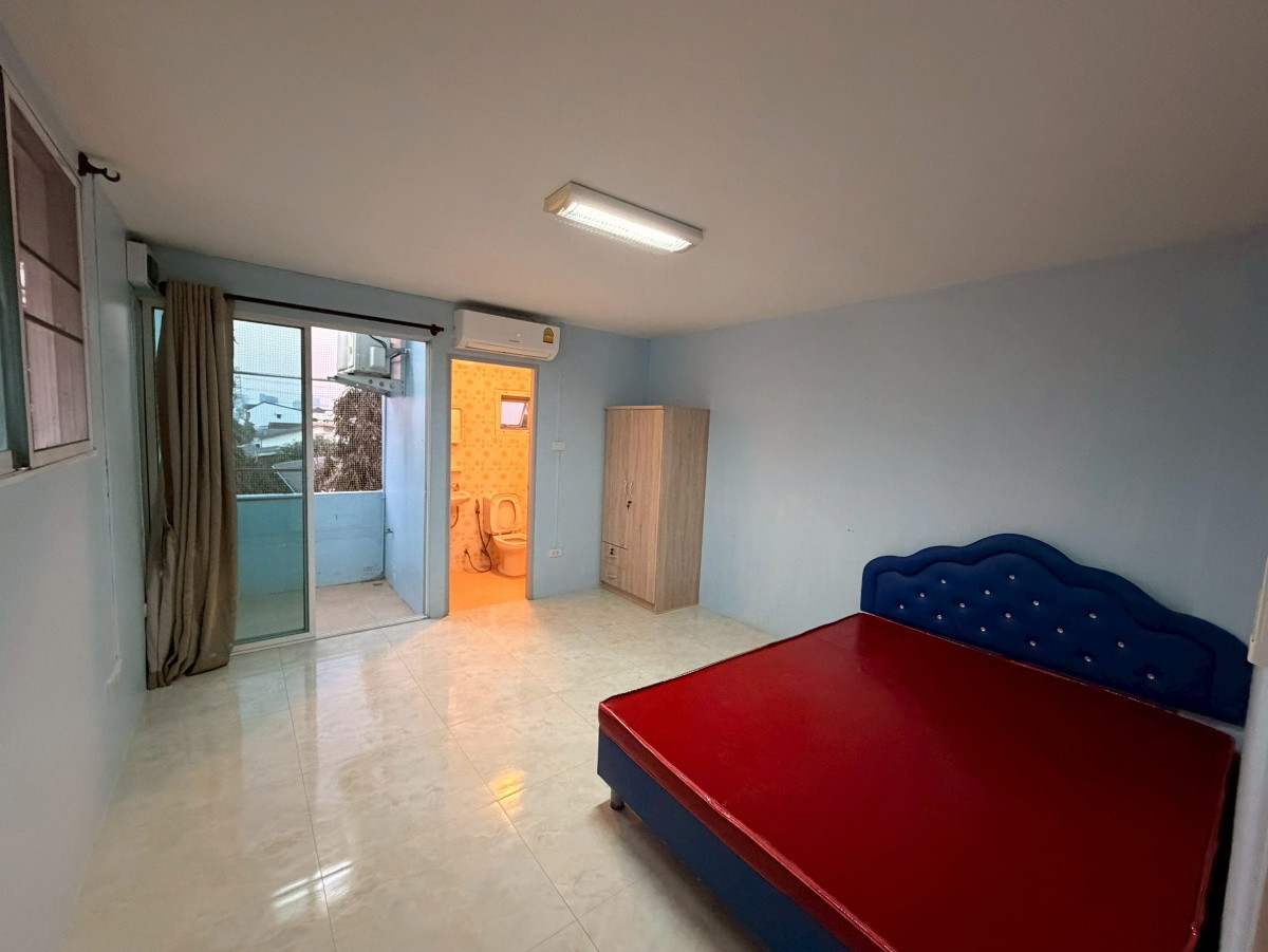 1 Bed Condo · Bang Sue, bangkok — photo 5