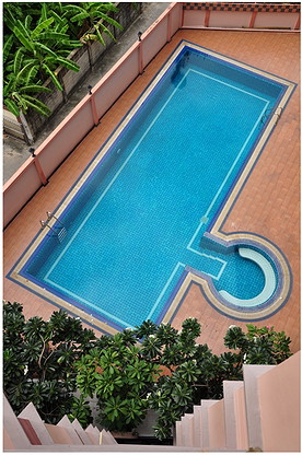 1 Bed Condo · Phra Khanong, bangkok — photo 4