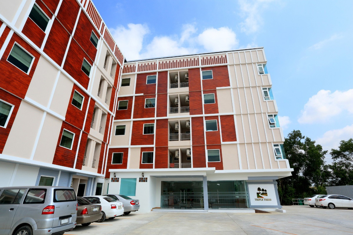 1 Bed Condo · pathum_thani — photo 1