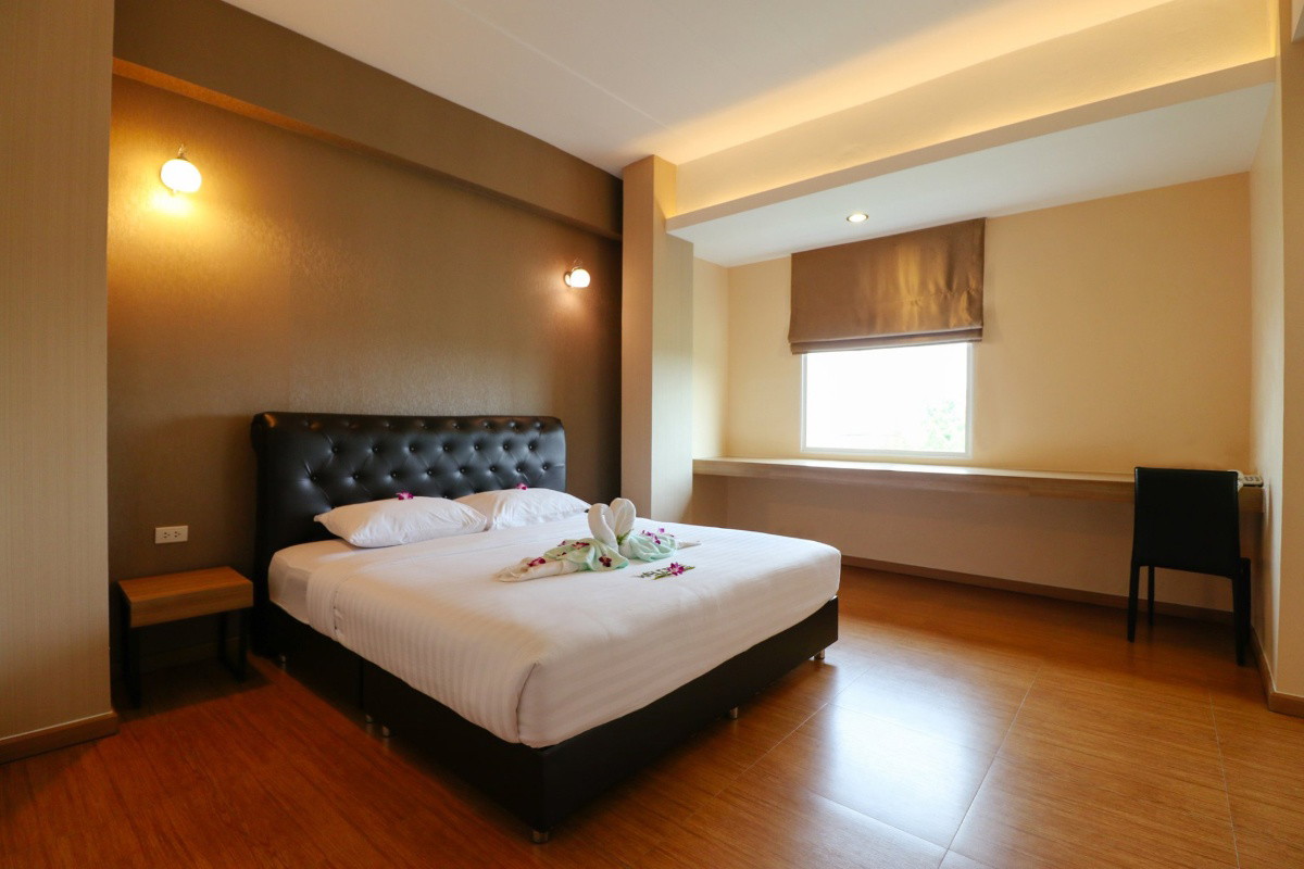 1 Bed Condo · pathum_thani — photo 2
