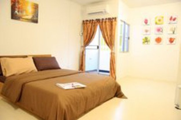 Condo · Thon Buri, bangkok