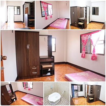 1 Bed Condo — photo 2