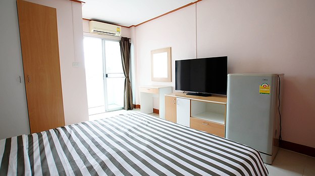 1 Bed Condo · Lat Krabang, bangkok