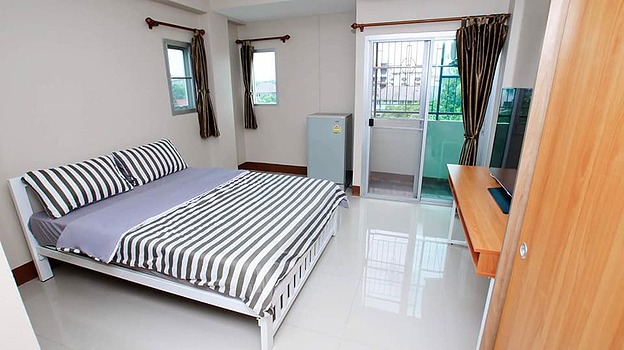 1 Bed Condo · Lat Krabang, bangkok — photo 2