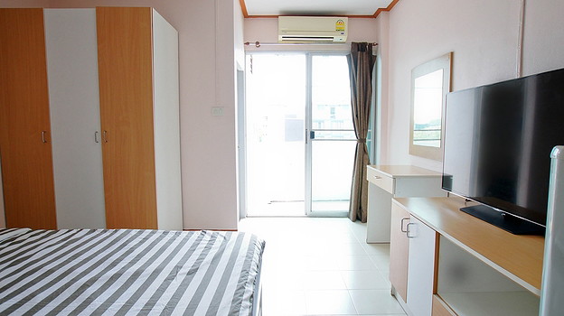 1 Bed Condo · Lat Krabang, bangkok — photo 3
