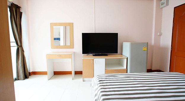 1 Bed Condo · Lat Krabang, bangkok — photo 4
