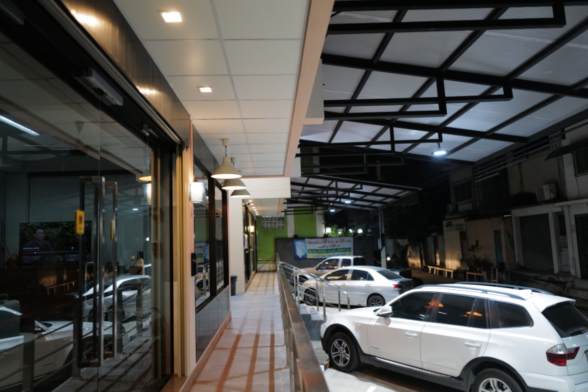 1 Bed Condo · Bang Bon, bangkok — photo 1