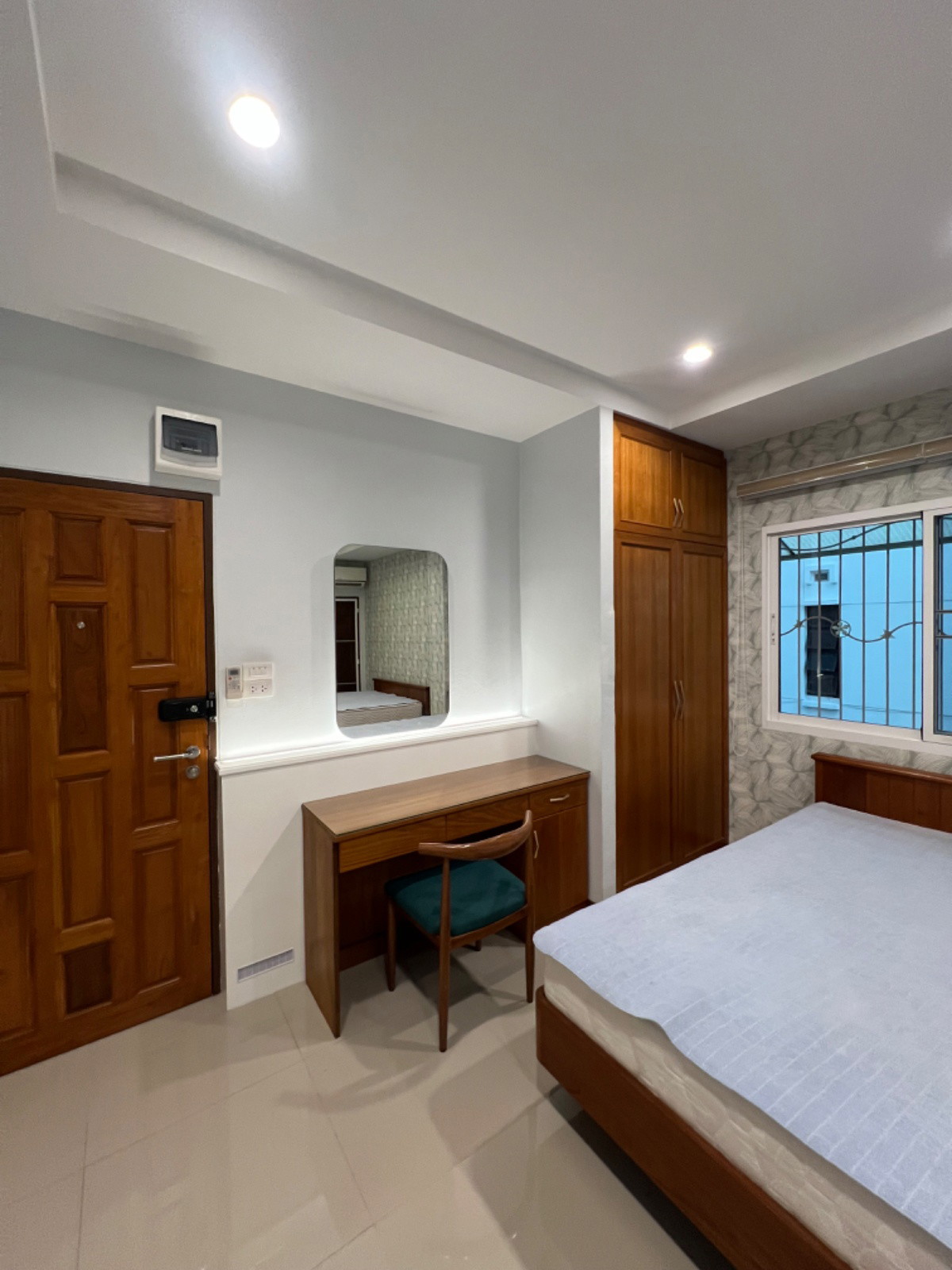 1 Bed Condo · Bang Bon, bangkok — photo 2