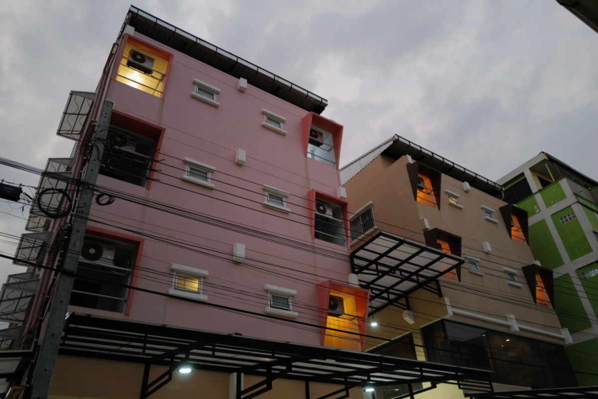 1 Bed Condo · Bang Bon, bangkok — photo 3