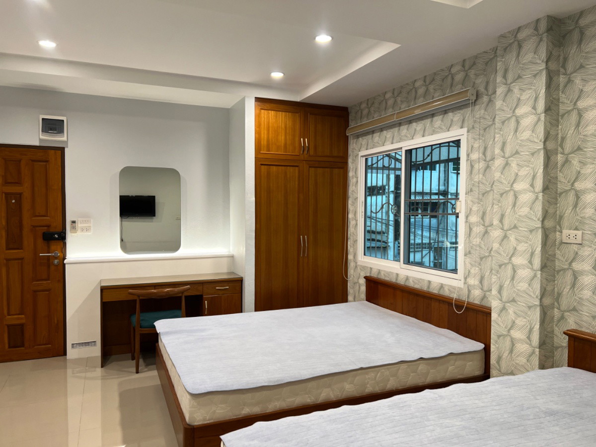 1 Bed Condo · Bang Bon, bangkok — photo 4