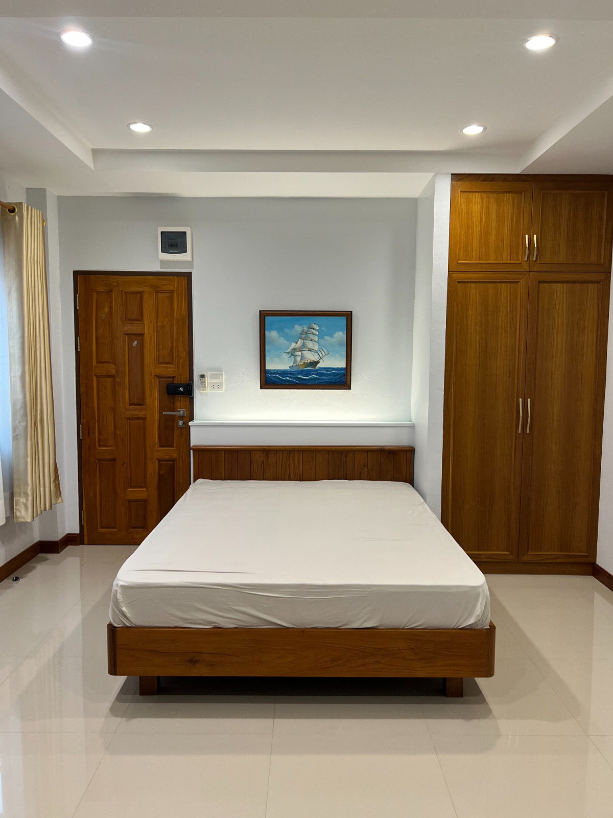 1 Bed Condo · Bang Bon, bangkok — photo 5