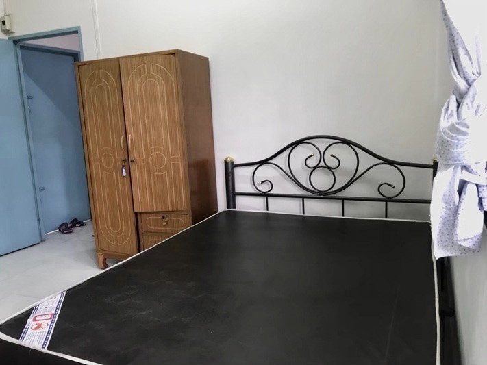 1 Bed Condo · Bangkok Noi, bangkok — photo 3
