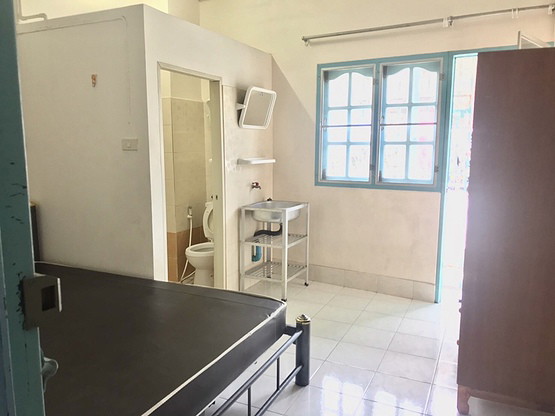 1 Bed Condo · Bangkok Noi, bangkok — photo 5