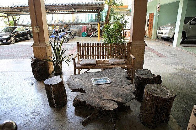 1 Bed Condo · Sai Mai, bangkok — photo 4