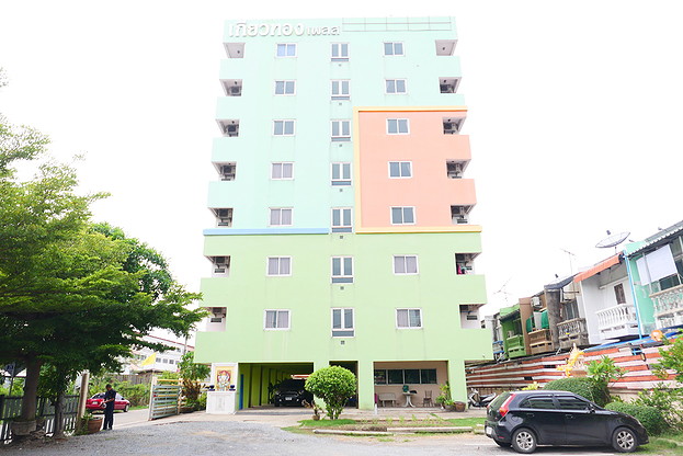 Condo · pathum_thani — photo 1