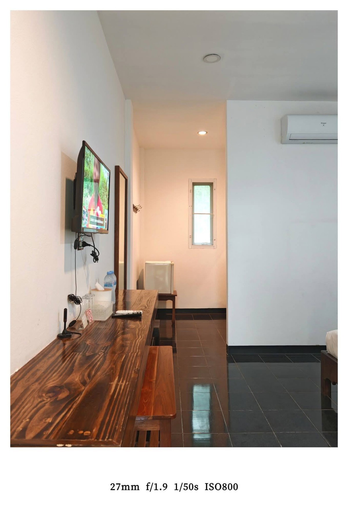 1 Bed Condo — photo 3