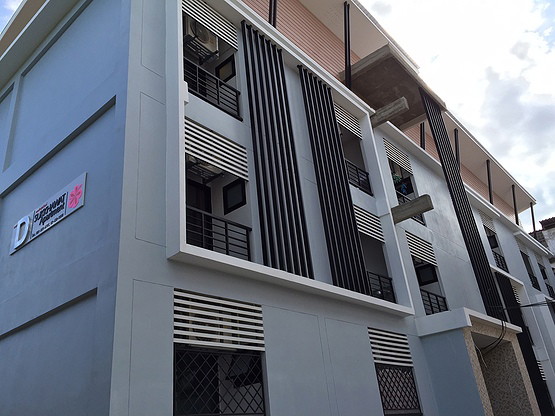 Condo · Thung Khru, bangkok — photo 1