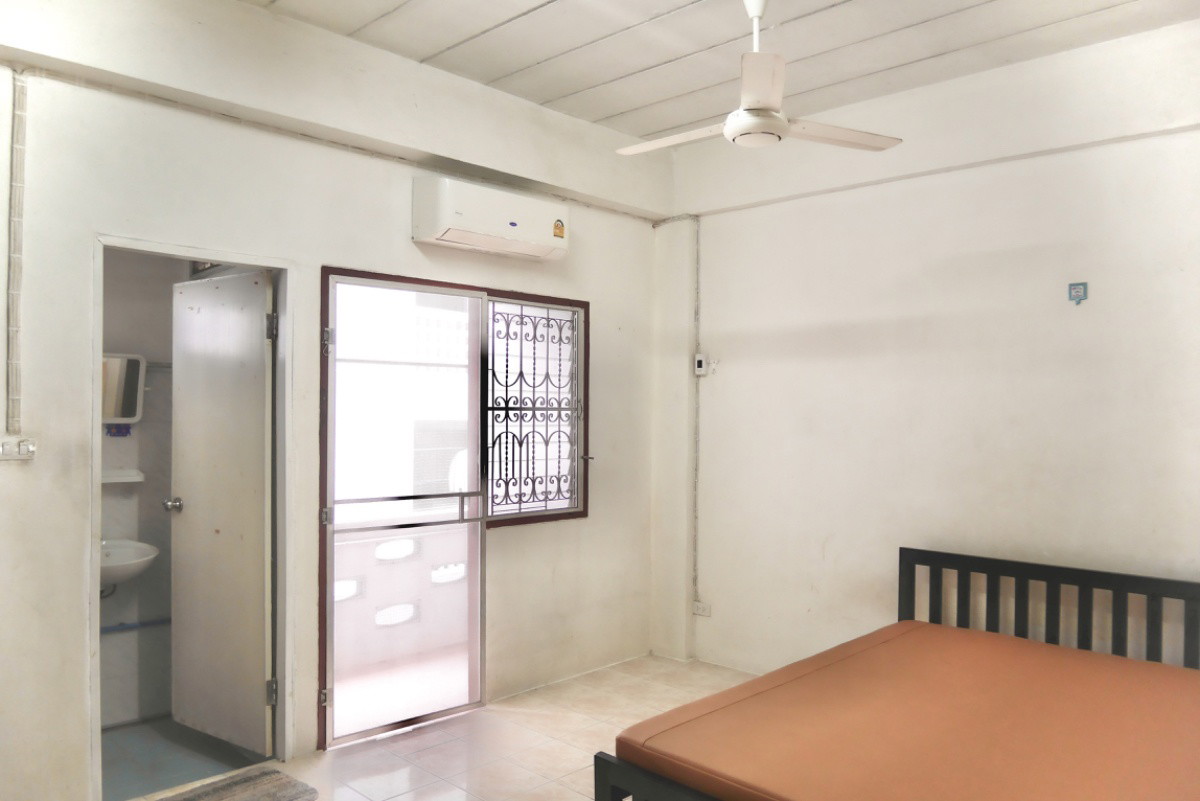 1 Bed Condo · Khan Na Yao, bangkok — photo 3