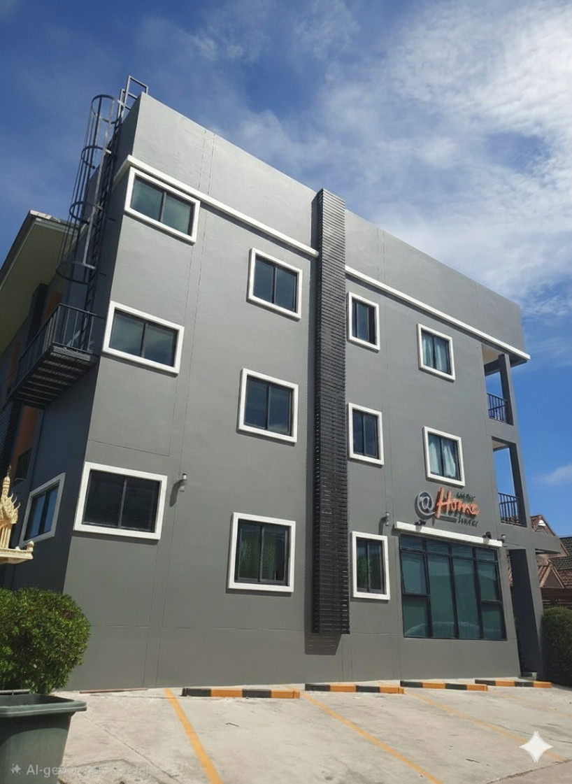 Condo — photo 3
