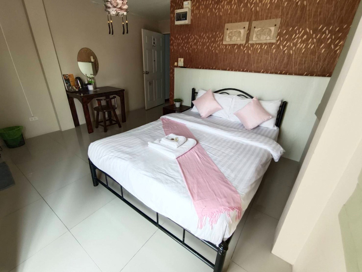 1 Bed Condo · Mueang Chiang Mai, chiang_mai — photo 1