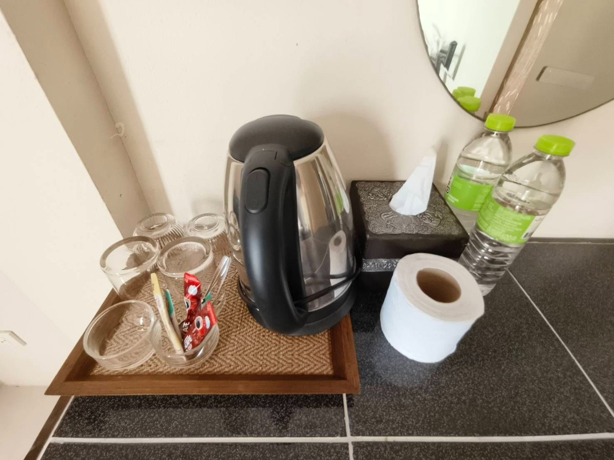 1 Bed Condo · Mueang Chiang Mai, chiang_mai — photo 3