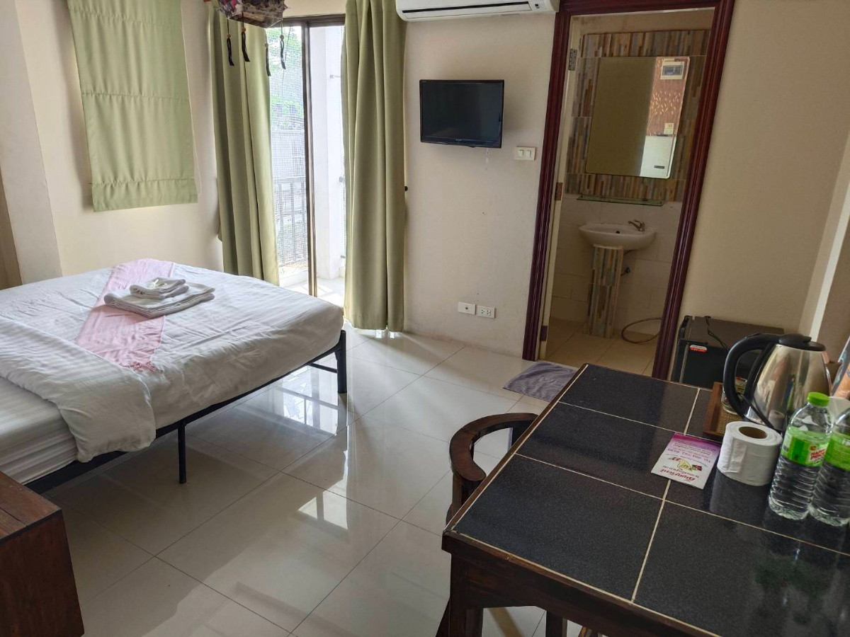 1 Bed Condo · Mueang Chiang Mai, chiang_mai — photo 4