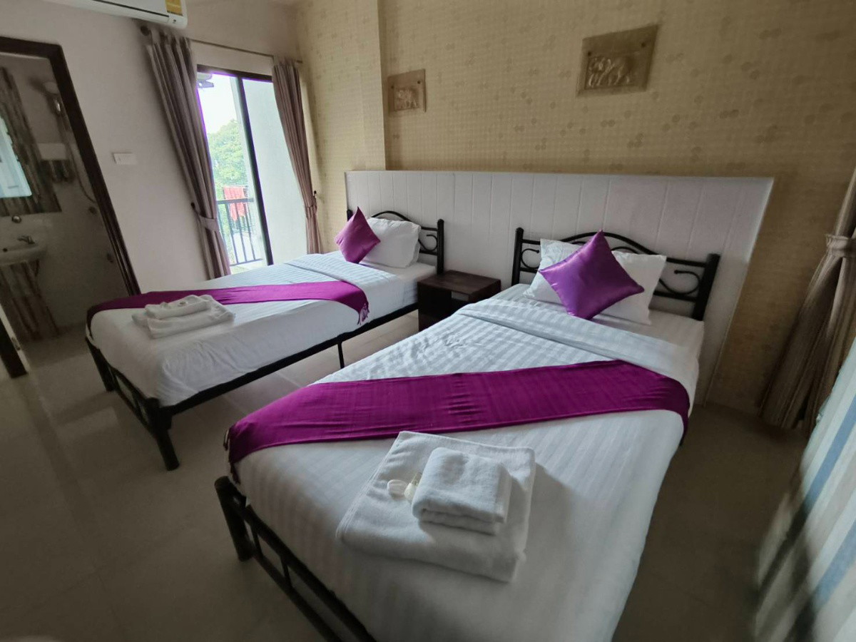 1 Bed Condo · Mueang Chiang Mai, chiang_mai — photo 5