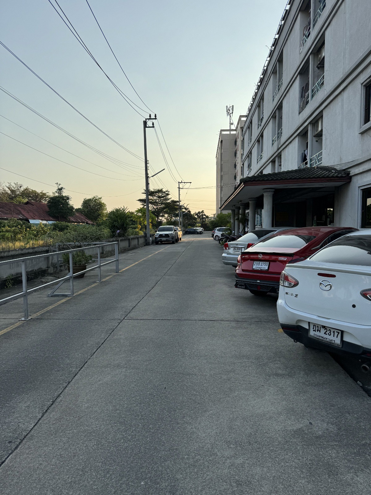 1 Bed Condo · Phasi Charoen, bangkok — photo 2