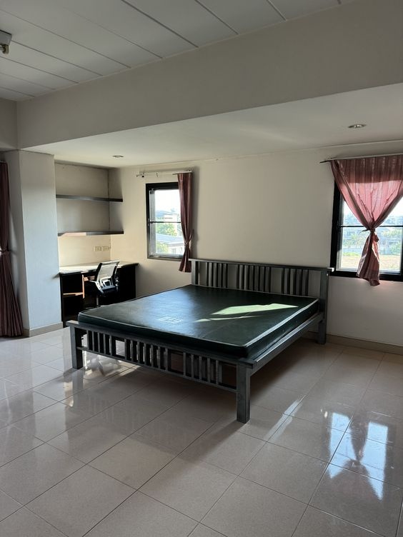 1 Bed Condo · Phasi Charoen, bangkok — photo 4