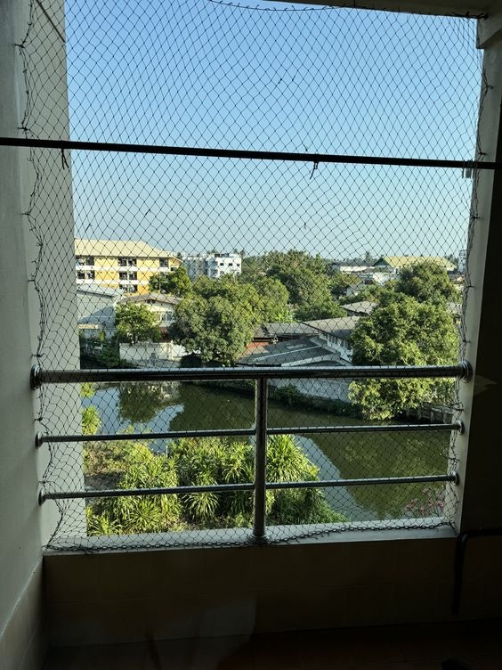 1 Bed Condo · Phasi Charoen, bangkok — photo 5