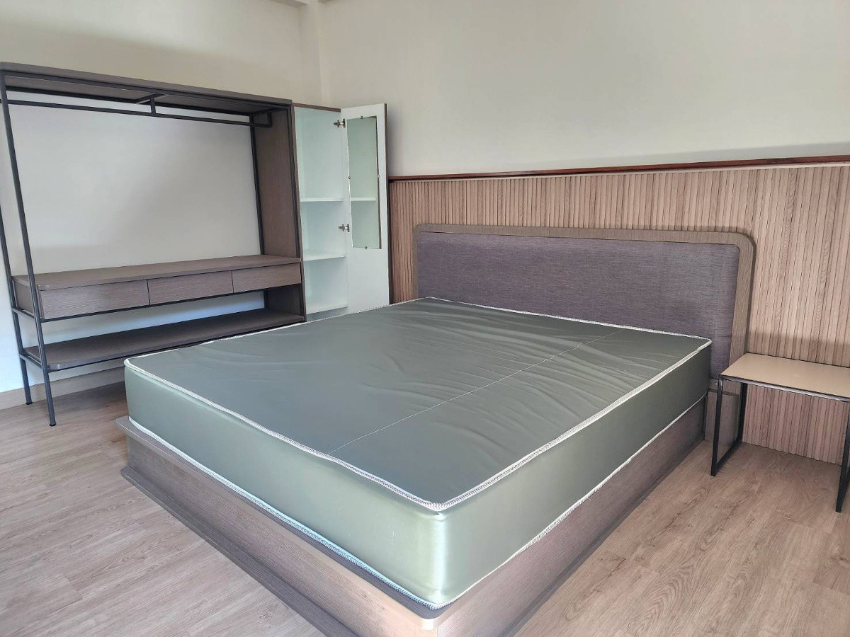 Condo · Mueang Chiang Mai, chiang_mai — photo 1