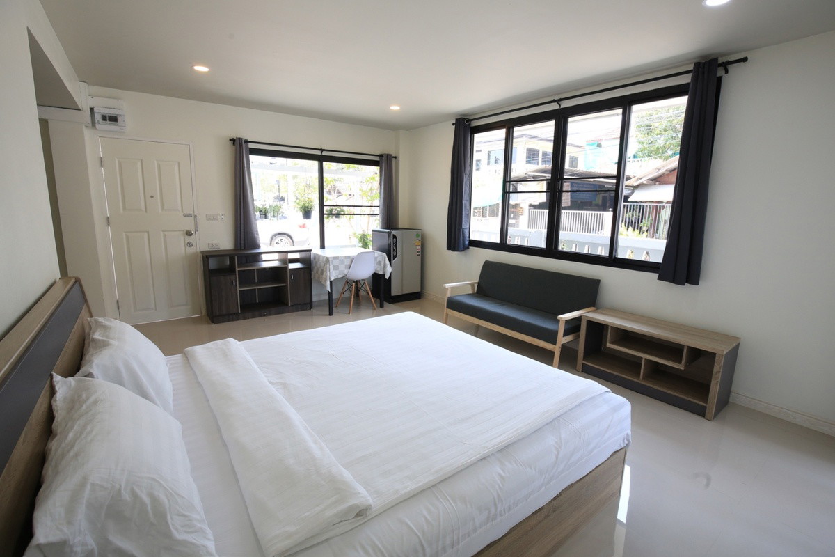 1 Bed Condo · Mueang Chiang Mai, chiang_mai — photo 2