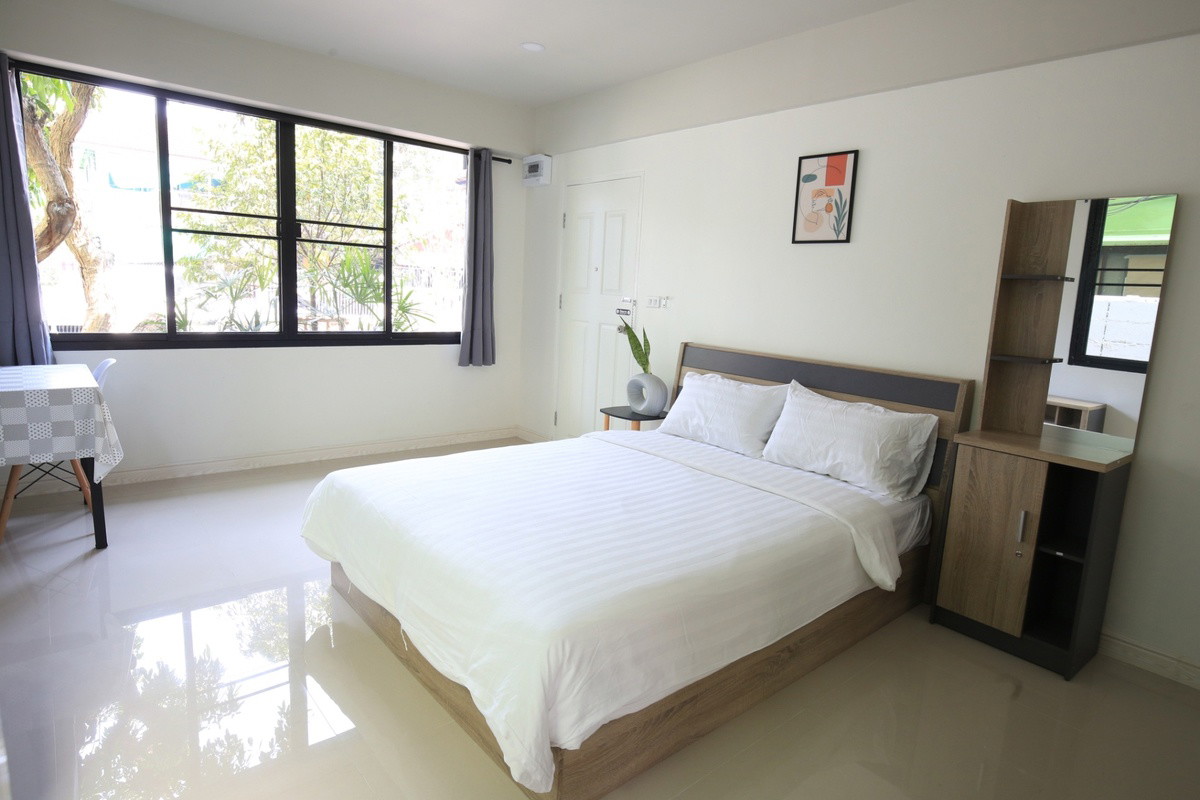 1 Bed Condo · Mueang Chiang Mai, chiang_mai — photo 4