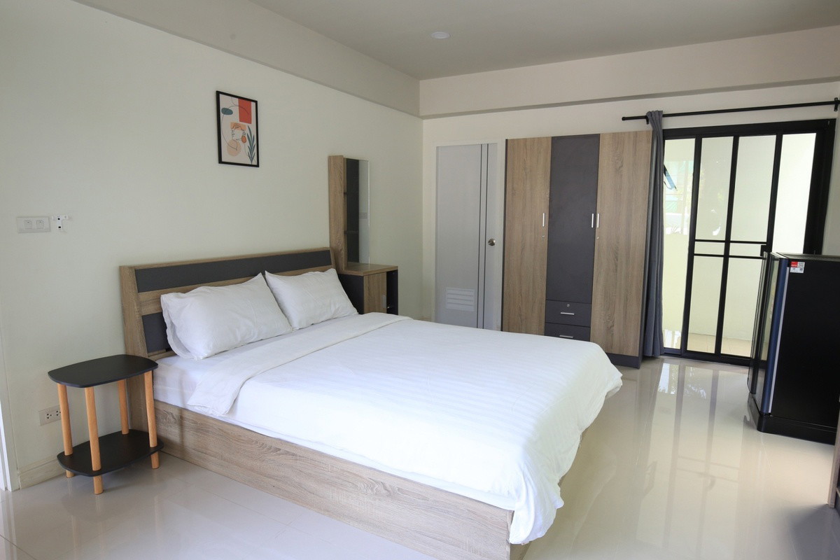 1 Bed Condo · Mueang Chiang Mai, chiang_mai — photo 5