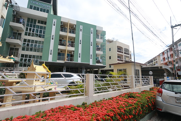 1 Bed Condo · Mueang Chon Buri, chon_buri — photo 3