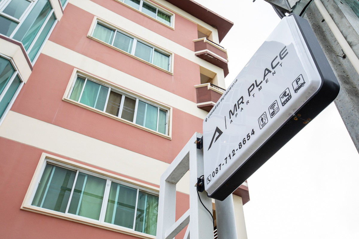 1 Bed Condo · samut_prakan — photo 1